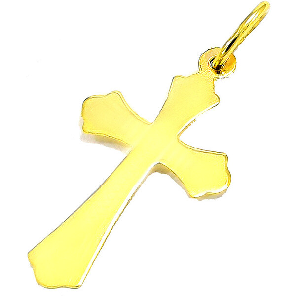 Zlatý prívesok Glare 264 51004056