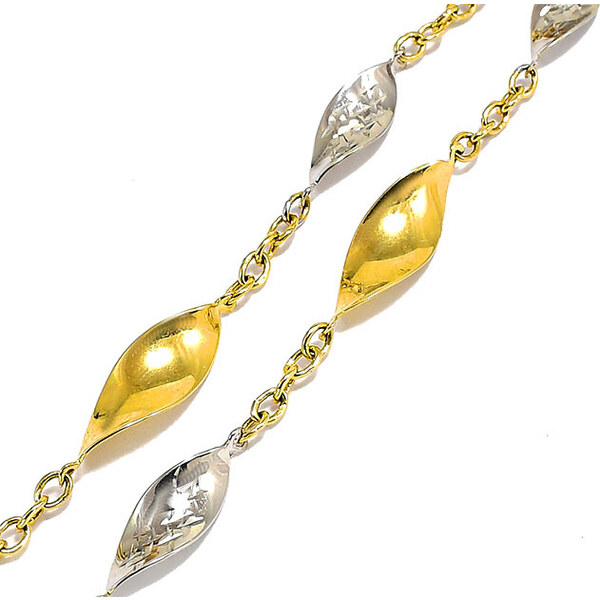 zlaty naramok Glare 65 51003973