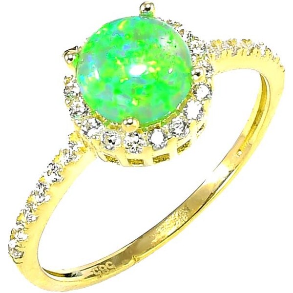 Zlatý prsteň Glare 245 51003896