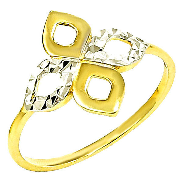 Zlatý prsteň Glare 266 51003766