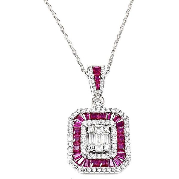 Strieborná retiazka Glare 153 51003755