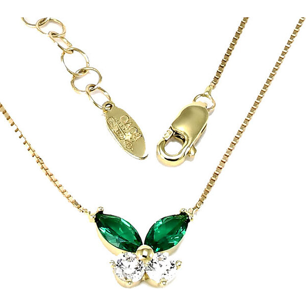 zlata retiazka Glare 183 51003732