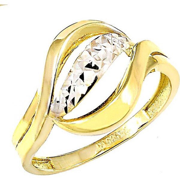 Zlatý prsteň Glare 290 51003690