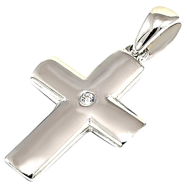 Zlatý prívesok Glare 305 51003642