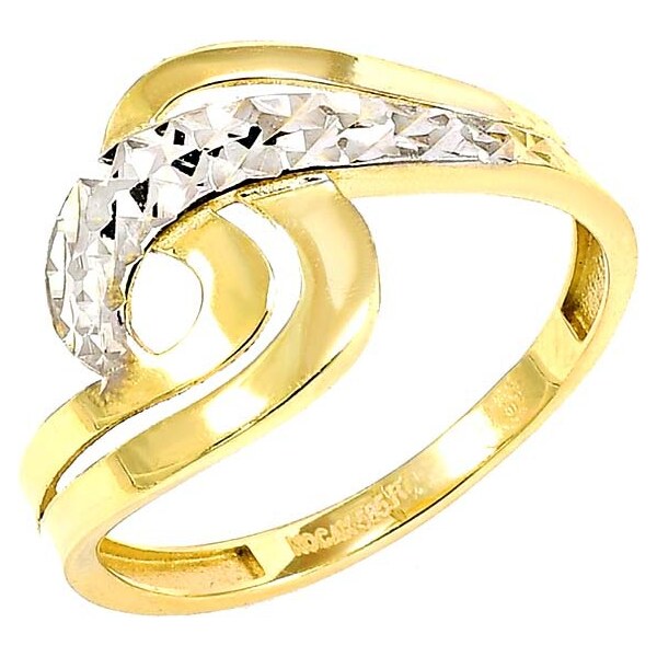 Zlatý prsteň Glare 320 51003632