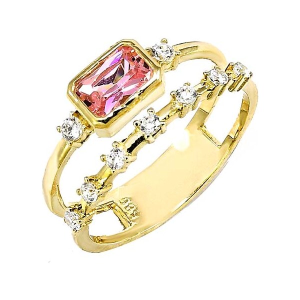 Zlatý prsteň Glare 310 51003652