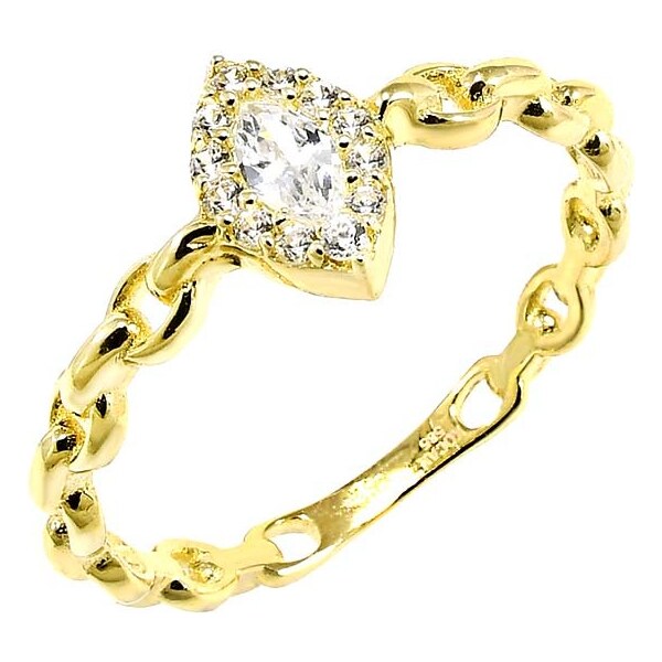 Zlatý prsteň Glare 330 51003610