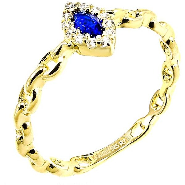 Zlatý prsteň Glare 332 51003608