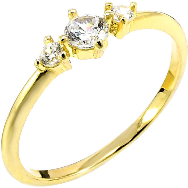 Zlatý prsteň Glare 537 51003154