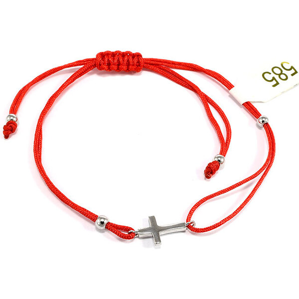 zlatý náramok Glare 159 51003091