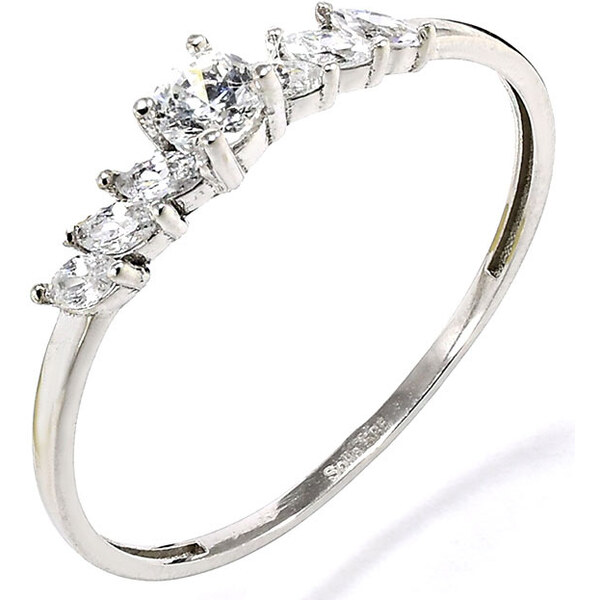 Zlatý prsteň Glare 573 51003080