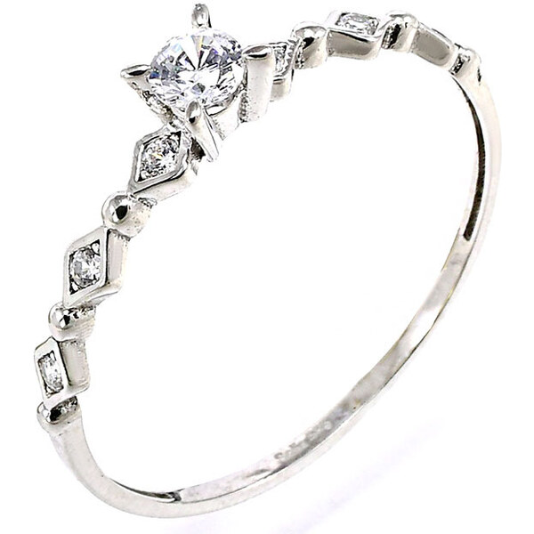 Zlatý prsteň Glare 571 51003082