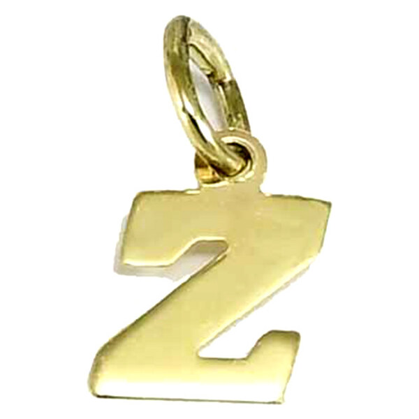 zlatý prívesok Glare 364 51002997