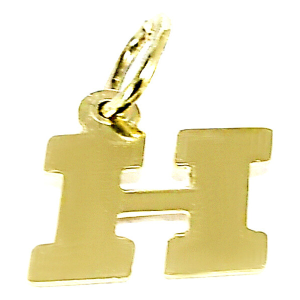 zlatý prívesok Glare 367 51002990