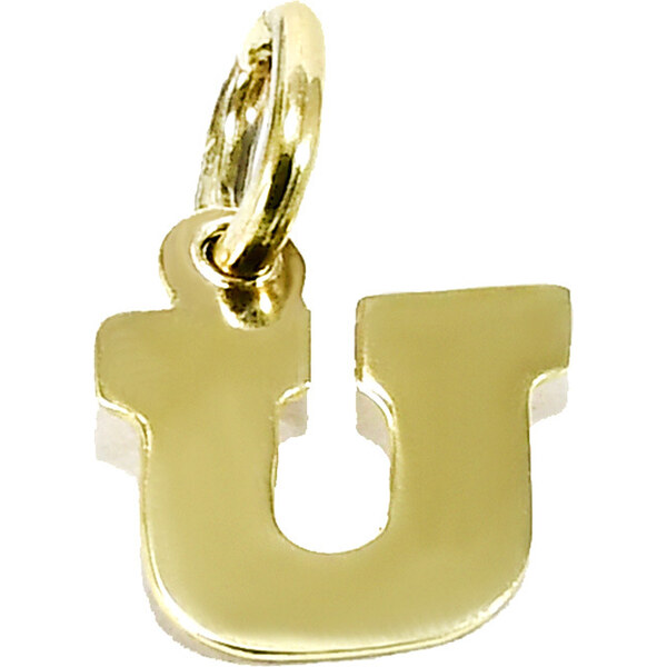 zlatý prívesok Glare 368 51002989