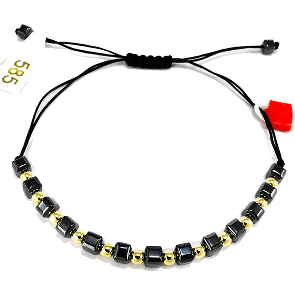 zlatý náramok Glare 173 51002967