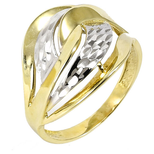 Zlatý prsteň Glare 631 51002910