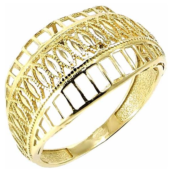 Zlatý prsteň Glare 635 51002906