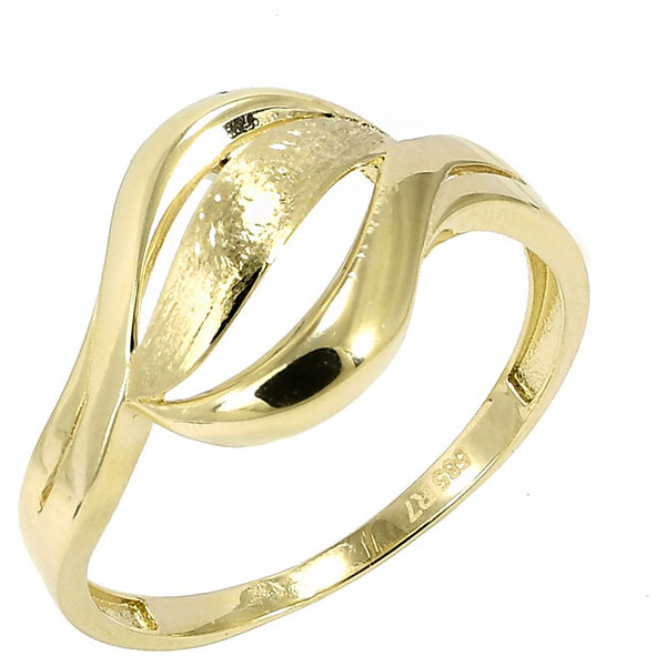 Zlatý prsteň Glare 735 51196795