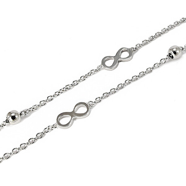 zlatý náramok Glare 236 51196831