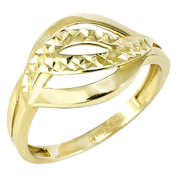 Zlatý prsteň Glare 771 51196863