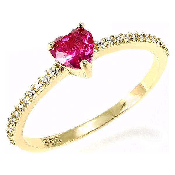 Zlatý prsteň Glare 823 51196958