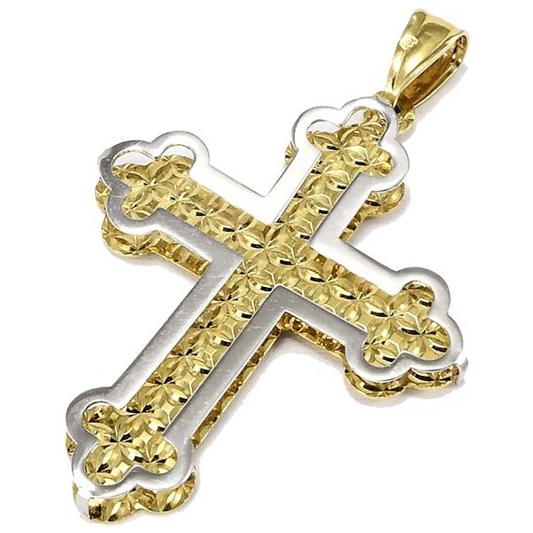 Zlatý prívesok Glare 354 51196983