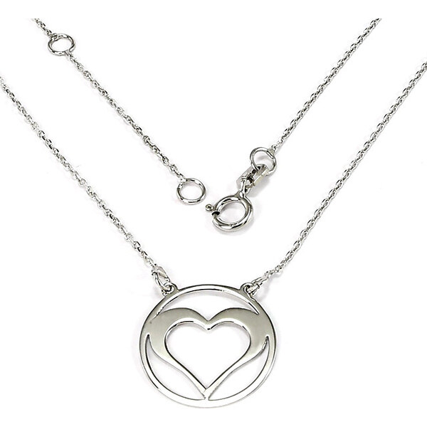 Zlatá retiazka Glare 360 51197118