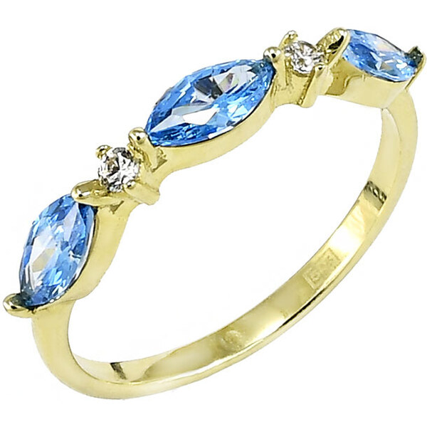 Zlatý prsteň Glare 914 51197132