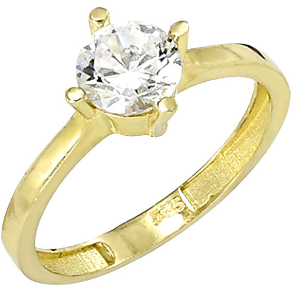 Zlatý prsteň Glare 924 51197162