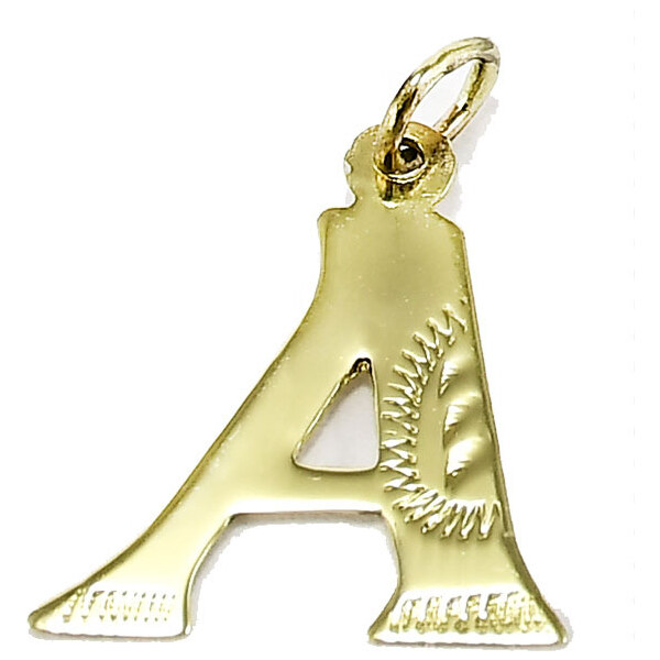 zlatý prívesok Glare 429 51197191