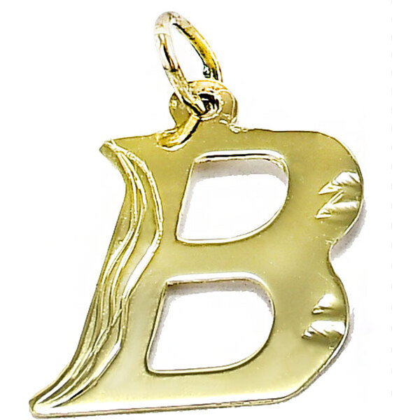 zlatý prívesok Glare 430 51197193