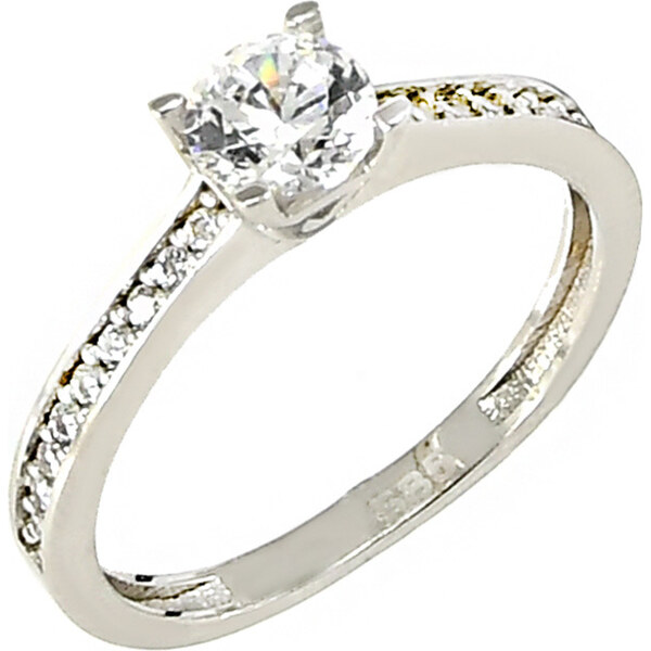 Zlatý prsteň Glare 949 51197205