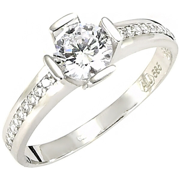 Zlatý prsteň Glare 950 51197206