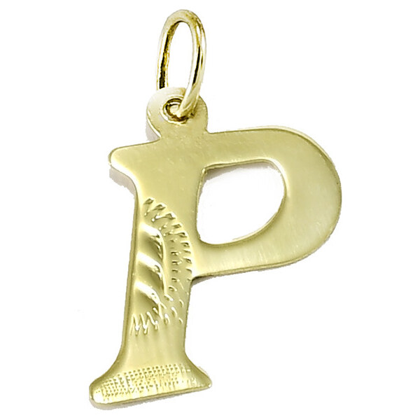 zlatý prívesok Glare 443 51197215