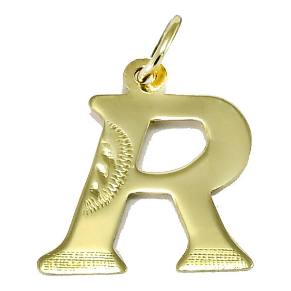 zlatý prívesok Glare 444 51197216