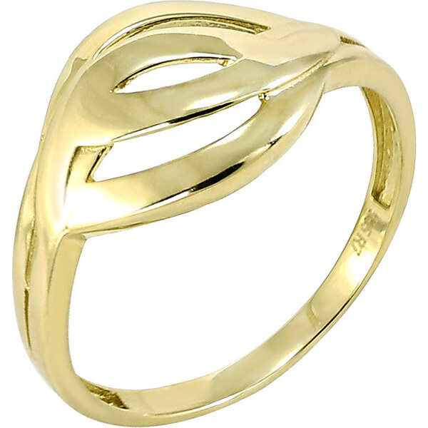 Zlatý prsteň Glare 964 51197235