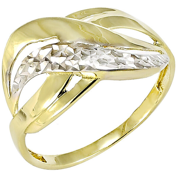 Zlatý prsteň Glare 965 51197236