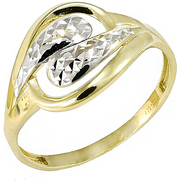 Zlatý prsteň Glare 968 51197239