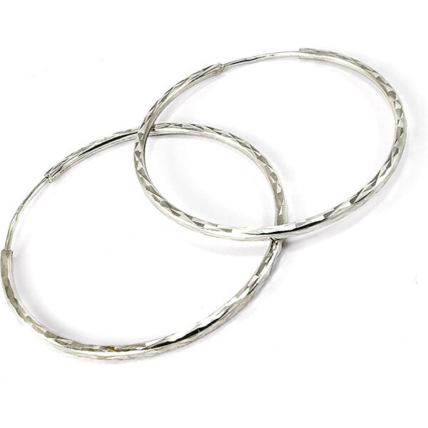 zlaté náušnice Glare 130 51197271