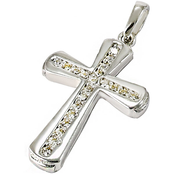 zlatý prívesok Glare 466 51197319