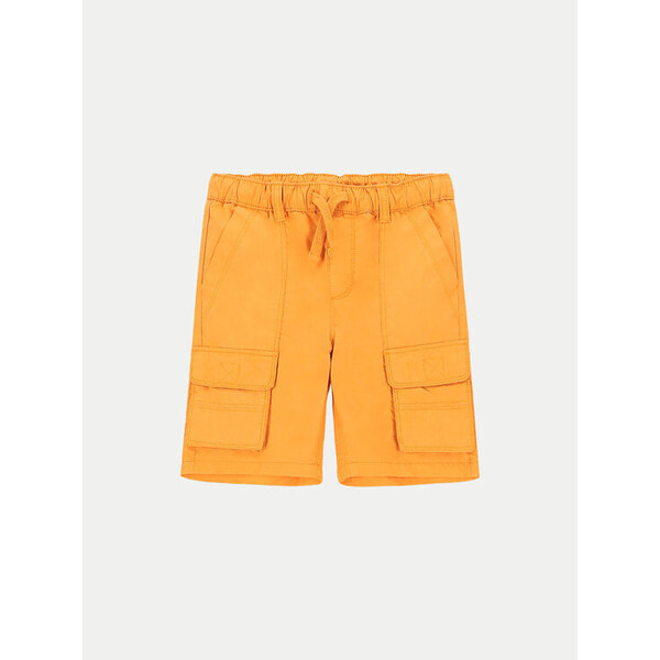 Bavlnené šortky Coccodrillo 51557619