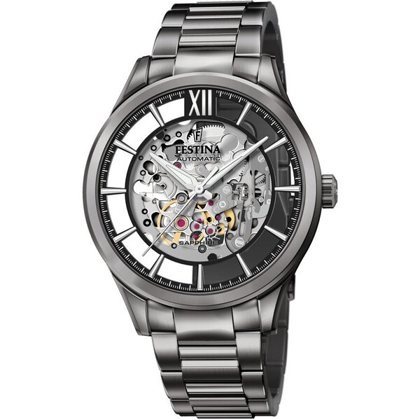 Festina Automatic Sapphire 20632/1 66582688