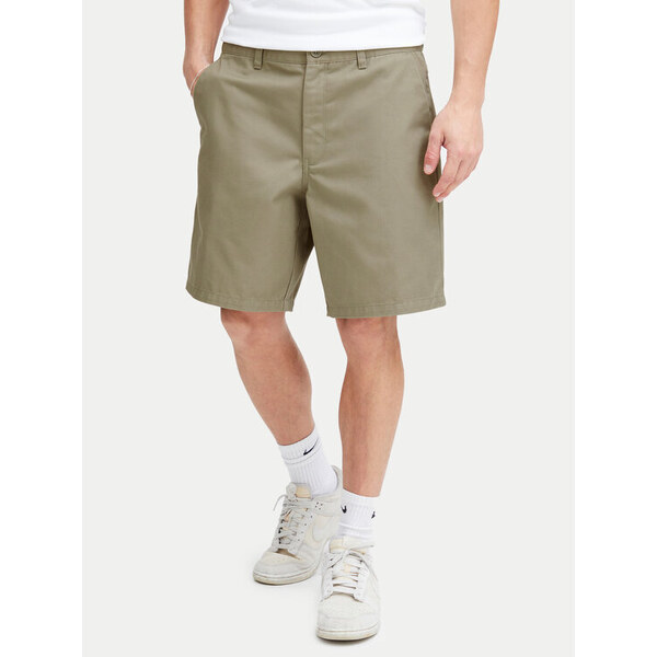 Bavlnené šortky Solid 51557278