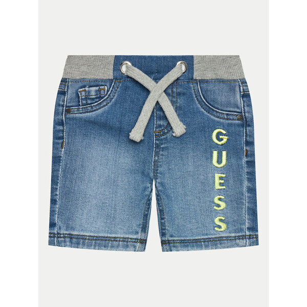 Džínsové šortky Guess 51557550