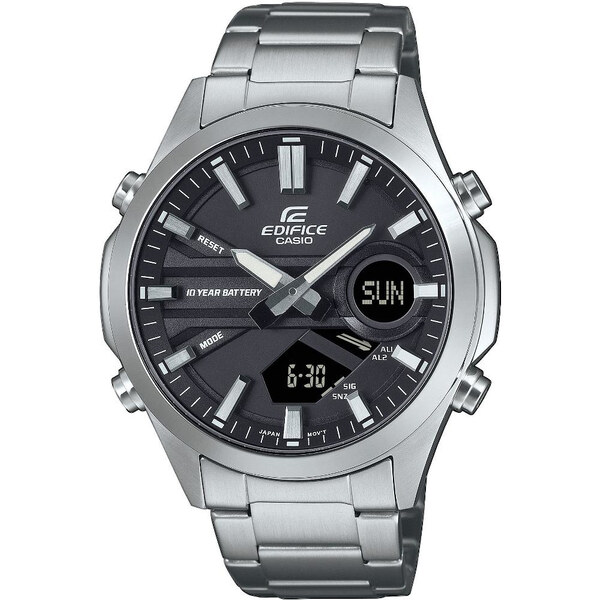 Casio Edifice EFV-C120D-1AEF (495) 66583399
