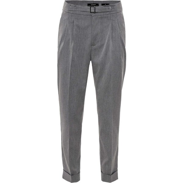 Antioch Nohavice s pukmi sivá 54339959