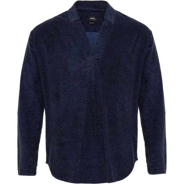 Antioch Tričko námornícka modrá 54339986