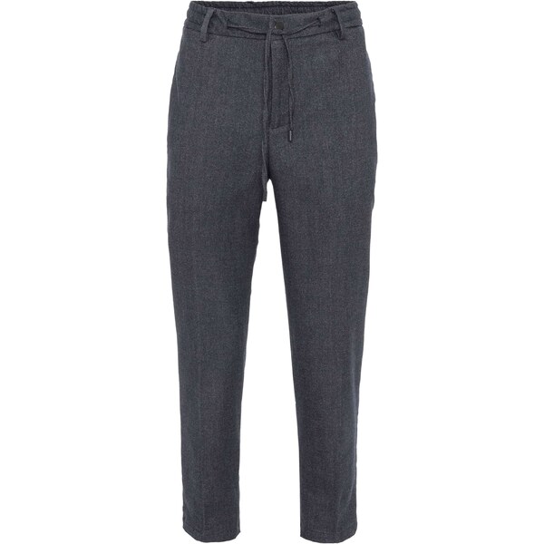 Antioch Nohavice sivá / tmavosivá / sivá melírovaná 54339989