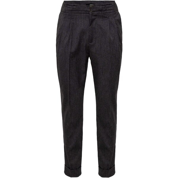 Antioch Plisované nohavice antracitová 54340353